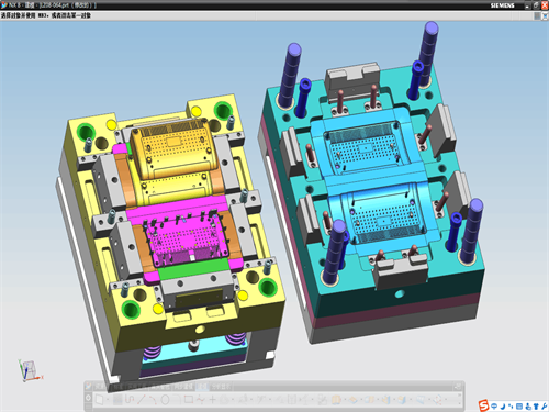 模具設(shè)計(jì)