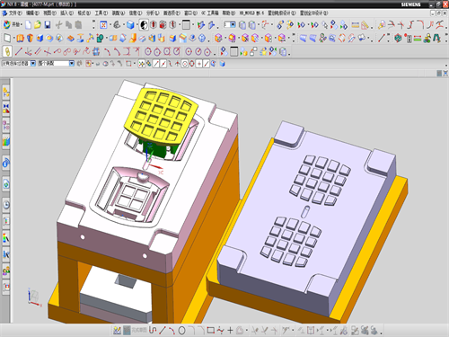 模具設(shè)計(jì)
