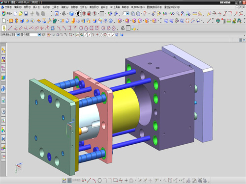 模具設(shè)計(jì)