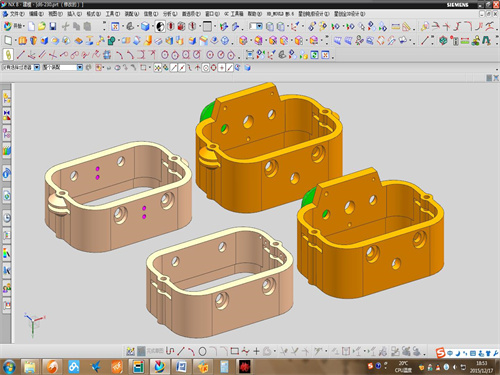 模具設(shè)計(jì)