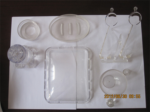 PMMA亞克力產(chǎn)品