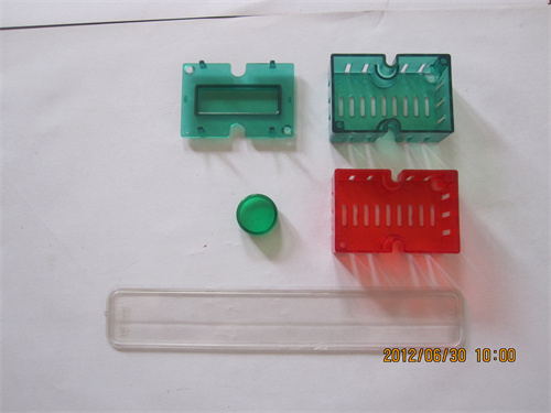 PMMA亞克力產(chǎn)品