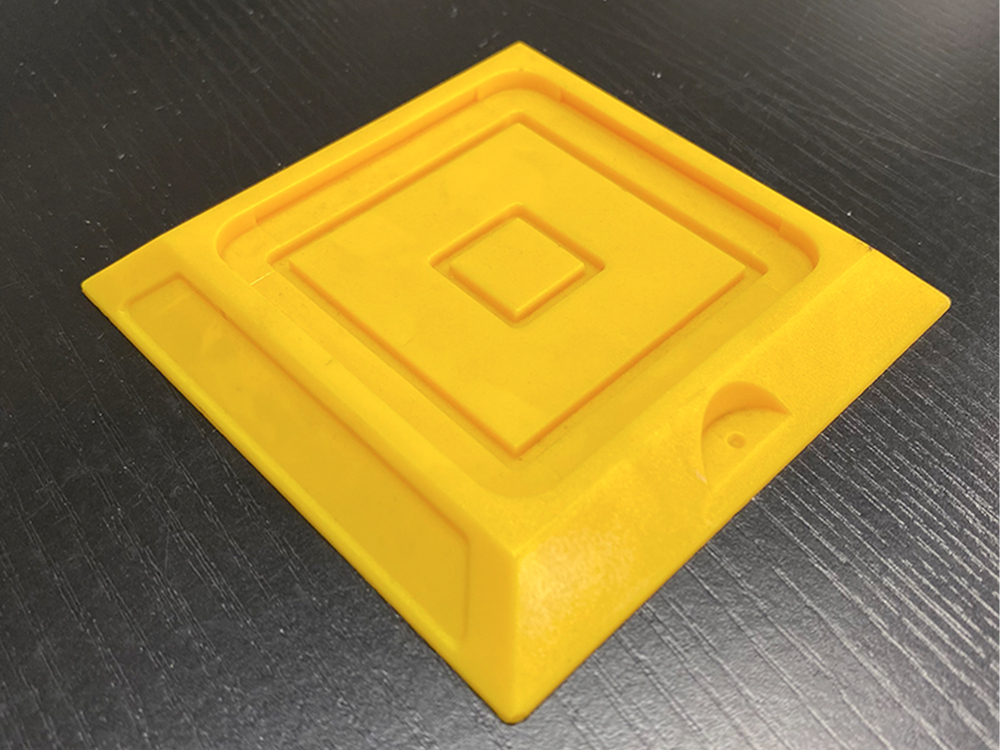 道路導(dǎo)向指示外殼