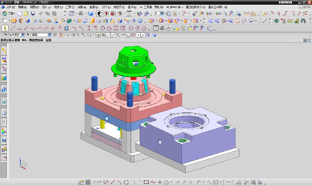 模具設(shè)計(jì)